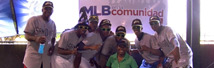 Featured Internship: Applications Open for Summer Position at Major League Baseball New York, January 15, 2014