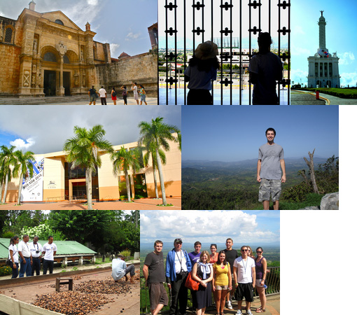 Why Choose the Dominican Republic?